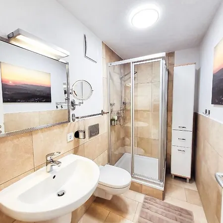 Zentrale In Mit 4-sternen