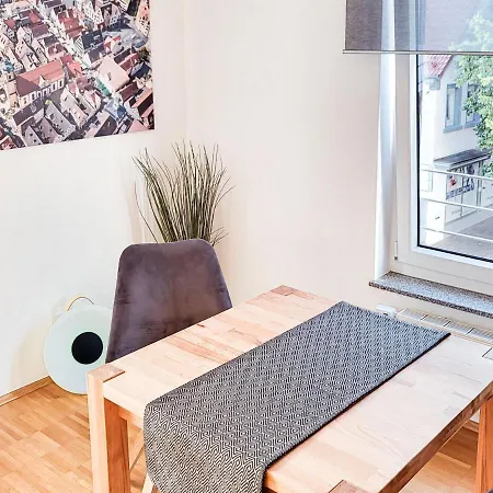 Zentrale In Mit 4-sternen