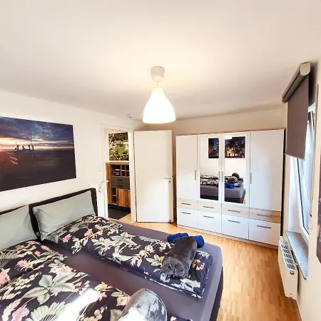 Zentrale In Mit 4-sternen アパート *