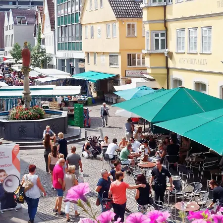 Zentrale In Mit 4-sternen