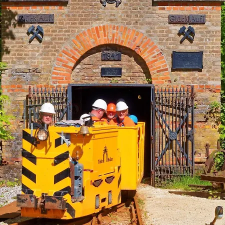 Zentrale In Mit 4-sternen アパート